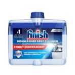 Dung dịch vệ sinh máy rửa bát FINISH chai 250ml