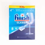 Hình ảnh thực tế Viên rửa bát FINISH classic hộp 90 viên (1)