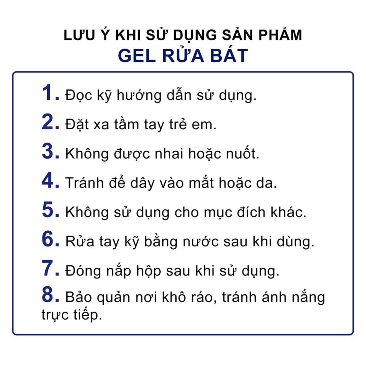 Luu y su dung Gel rua bat FINISH Power All in 1 max chai 700ml huong chanh