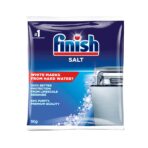 Muối rửa bát FINISH Salt túi 1kg